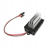 фото thumb №6, Резистор двигуна вентилятор 4gsh-19e624-aa заміна