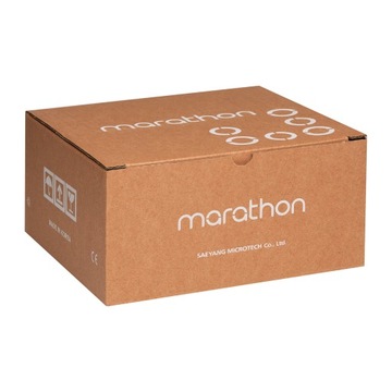 Фрезерный станок Saeyang Marathon 3 Champion белый + H37LSP