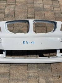 фото thumb №9, Bmw 1 e81 e87 бампер передній оригінал.
