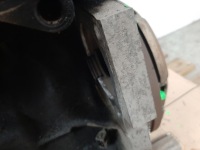фото thumb №11, Ford focus mk1 1.6 16v 00r двигатель fyda 74kw 100km