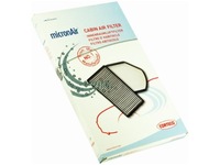 фото thumb №1, Фильтр салонный hyundai accent iv mk4 10-17