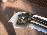 фото thumb №9, Mitsubishi space star iii бампер переднее