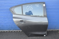 фото thumb №1, Ford focus mk4 дверь правый задняя задние