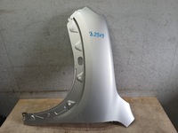 фото thumb №1, Крила перед лівий dacia spring