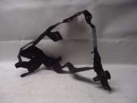 фото thumb №1, Панель фари кронштейн лампи лівий перед mercedes c-klasa w204