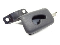 фото thumb №1, Кронштейн решётки левый mercedes ml w164 a1648102514