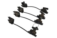 фото thumb №1, Vw amarok кронштейн колеса запасного запаска 2h0803660e 2h0803660g 2h0803660k