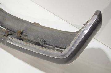 фото thumb №10, Бампер перед mercedes w140 передній рестайлінг 1408800070