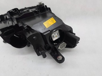 фото thumb №12, Mercedes slk w172 amg лампа перед передняя левая ксенон европа a1728205961