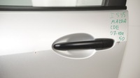 фото thumb №7, Дверь левый перед mazda 2 ii de 07-10r