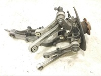 фото thumb №8, Maserati levante 2017 поворотний кулак колеса заднього