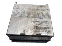 фото thumb №1, Блок управления кассета fmr mercedes actros a0004463802