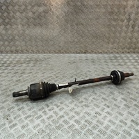 фото thumb №4, Land rover range rover sport l494 2018 правая сторона приводной вал задняя