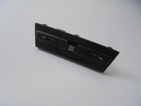 фото thumb №1, Роз'єм usb 12v hyundai i20 iii 2020-