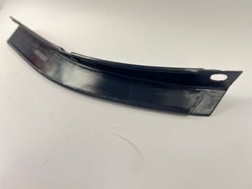 фото thumb №13, Пластик защита стойка багажника правая mercedes w124 универсал тёмно-синий 1246920101