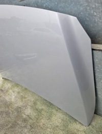 фото thumb №2, Капот mercedes b-klasa w246 2011-18