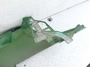 фото thumb №11, Porsche taycan 9j1 крыло правый перед повреждённый.