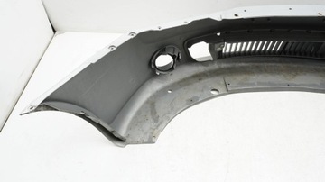 фото thumb №7, Skoda octavia ii vrs бампер переднє перед rs