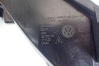 фото thumb №3, Протитуманна фара правий vw t-roc led