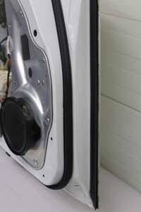 фото thumb №16, Mercedes c klasa w204 двері правий задня праве задні kombi 799