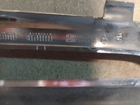 фото thumb №10, Решітка бампера ліва renault modus lift