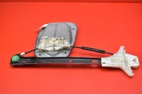 фото thumb №8, Подъемник стекло левый задняя 1k5839461 vw jetta 5 v sedan 05-11