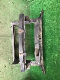 фото thumb №1, Pas передній підсилювач skoda fabia ii roomster wwa