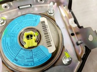 фото thumb №8, Accord 8 viii подушка водителя подушка безопасности руля