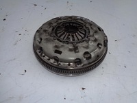 фото thumb №1, Сцепление двухмассовый vw transporter t5 2.5 tdi 6передача