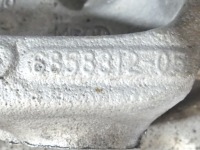 Bmw f32 f33 f36 поворотний кулак ступиця важелі перед ліва права 6858311 6858312 Київ, фото thumb