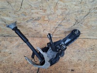 фото thumb №1, Поворотний кулак ліва важіль задня mercedes w176 w246