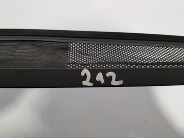 фото thumb №14, Mercedes w212 дефлектор вітру вітрозахисний екран захист обтікач сітка люк