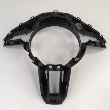 фото thumb №14, Porsche 911 992 panamera cayenne macan taycan рамка руль карбон