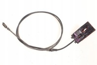 фото thumb №1, Трос ручка капот mercedes w124 coupe 1987r.