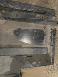 Audi a4 b8 a5 захист плита підлога підвіска ліва в Україні, фото thumb