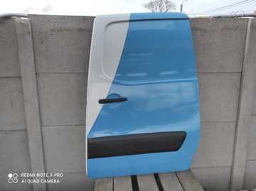 фото thumb №4, Двері задні ліві зад зсувні citroen berlingo peugeot partner ii рестайлінг