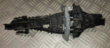 фото thumb №11, Jaguar xe xf f-pace x761 ручка двері права перед ліва зад rhodium срібний