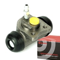 фото thumb №1, Цилиндрик тормозной do chevrolet spark 1.0 1.2