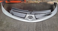 фото thumb №2, Решітка радіатора решітка радіатора бампера renault trafic 2 lift 2006-2014