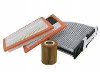 фото thumb №1, Mercedes glk x204 08-10 3.0 cdi фільтри набір