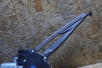 фото thumb №5, Opel astra j моторчик дворники задняя + рычаг