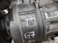 фото thumb №9, Audi q7 4m 80a816803 с передний компрессоры кондиционера