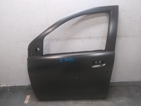 фото thumb №1, Двері перед ліва dacia dokker nowe оригінальні