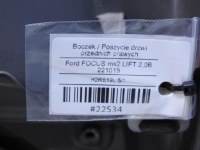 Оббивка двері правий перед ford focus mk2 lift Зі Шроту, фото thumb