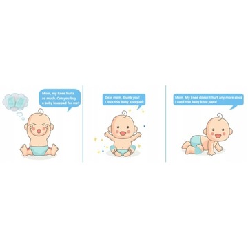 Коврик противоскользящий 1 см х 1 см разноцветный