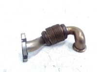 фото thumb №1, Volkswagen beetle a5 2014 шланг / труба радіатора вихлопних газів egr