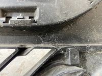 фото thumb №13, Бампер перед renault koleos ii lift 6xpdc spr