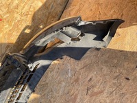 фото thumb №10, Бампер передній перед audi a5 8t решітка радіатора 07- решітка радіатора решітка радіатора