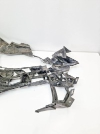 Інше частини передній бампера mercedes-benz sl r231 a2318851065 Київ, фото thumb