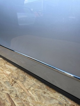 фото thumb №8, Дверь передние правая сторона volkswagen passat b6 la7w